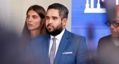 درخواست تازه پسر مادورو از شهروندان