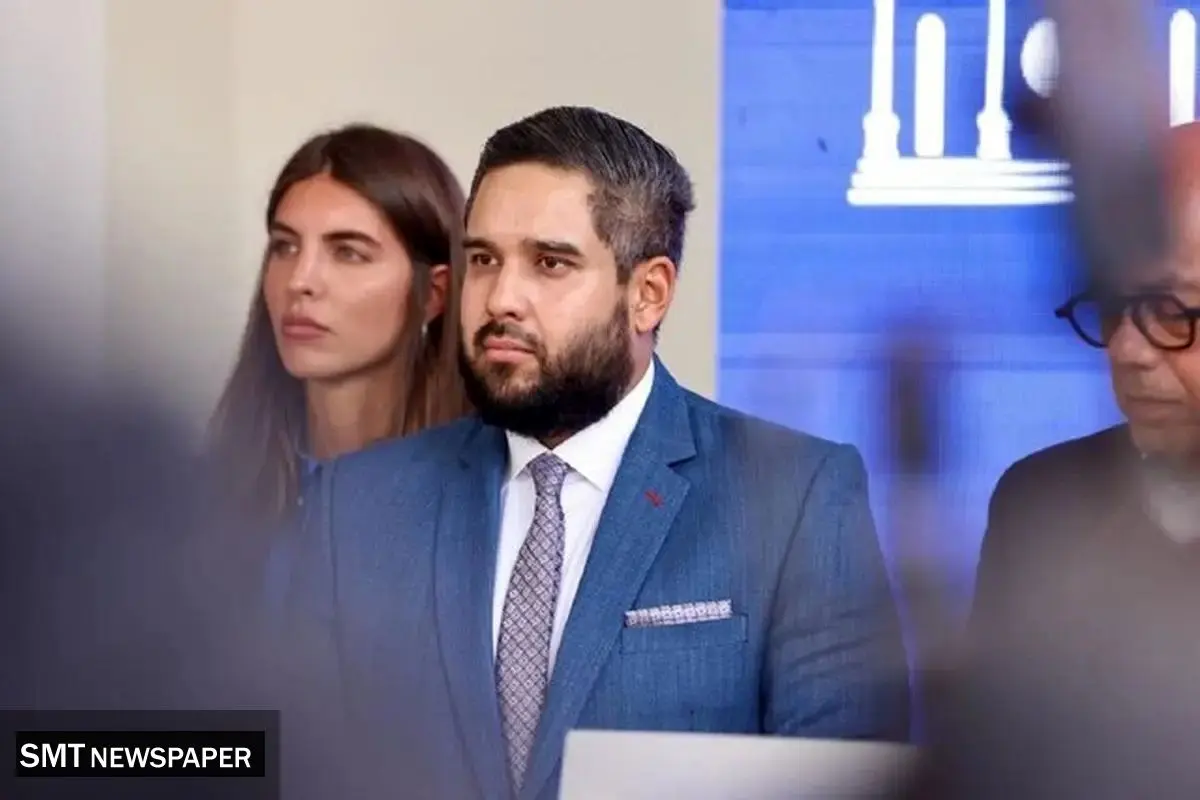 درخواست تازه پسر مادورو از شهروندان