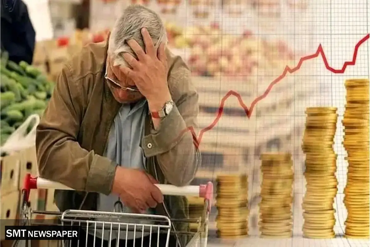 شوک جدید در بازار مواد غذایی / تورم خوراکی‌ها تا ۲۰۰ درصد