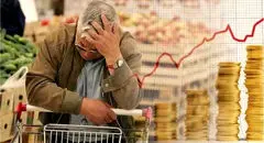 جزئیات تغییر قیمت ۳۰ قلم خوراکی در یک سال اخیر + گرانی شدید گوشت و برنج
