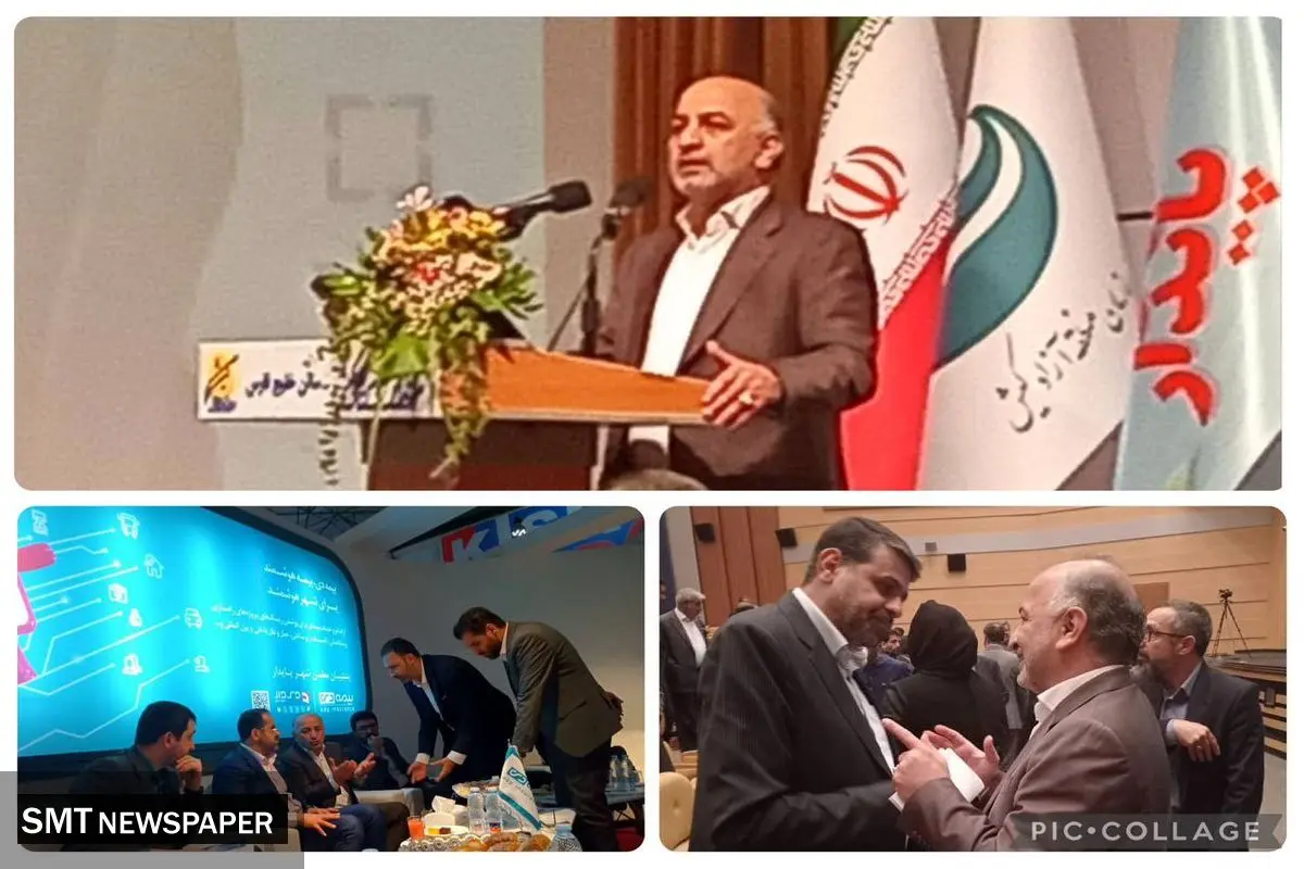 صنعت بیمه، کلید اعتماد در پروژههای سبز و پایدار است
