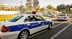 نگرانی‌های پلیس راهور برای نمایشگاه کتاب | خودرو نیاورید!