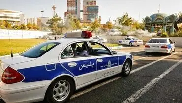 نگرانی‌های پلیس راهور برای نمایشگاه کتاب | خودرو نیاورید!