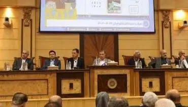 تشکیل ستاد تدابیر ویژه اقتصادی با محوریت شورای گفت‌وگو