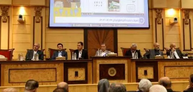 تشکیل ستاد تدابیر ویژه اقتصادی با محوریت شورای گفت‌وگو