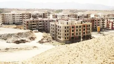  بازار مسکن وارد فاز رکود شد