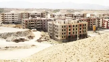  بازار مسکن وارد فاز رکود شد