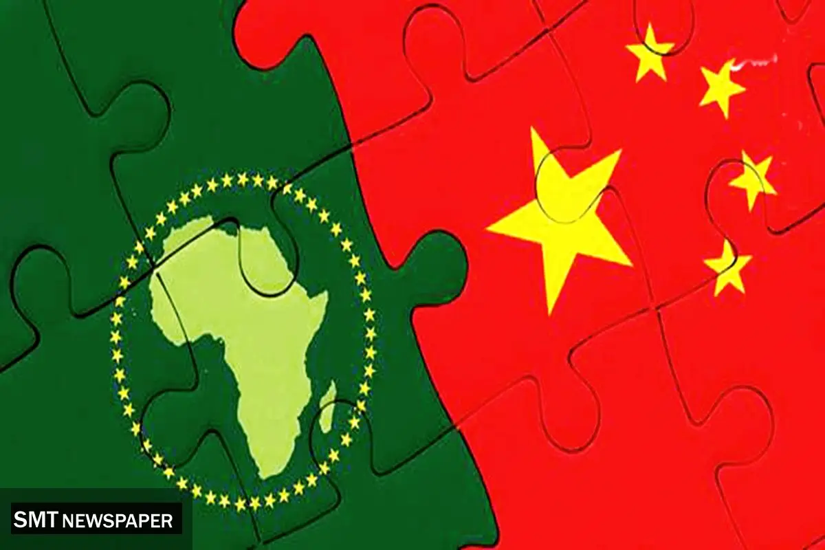  چین، بازیگر جدید افریقا