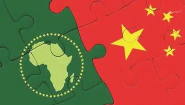  چین، بازیگر جدید افریقا