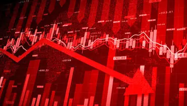 پایان قرمز بورس امروز چهارشنبه ۱۴ آبان ۱۴۰۴ + جدول
