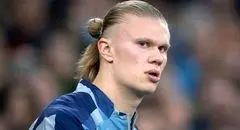 مصدومیت هالند زنگ خطر برای پپ