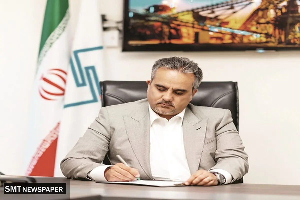 توسعه اقتصادی  با احیای وزارت معادن و فلزات

