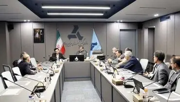 همکاری چادرملو و ایدرو برای تکمیل تایر زابل