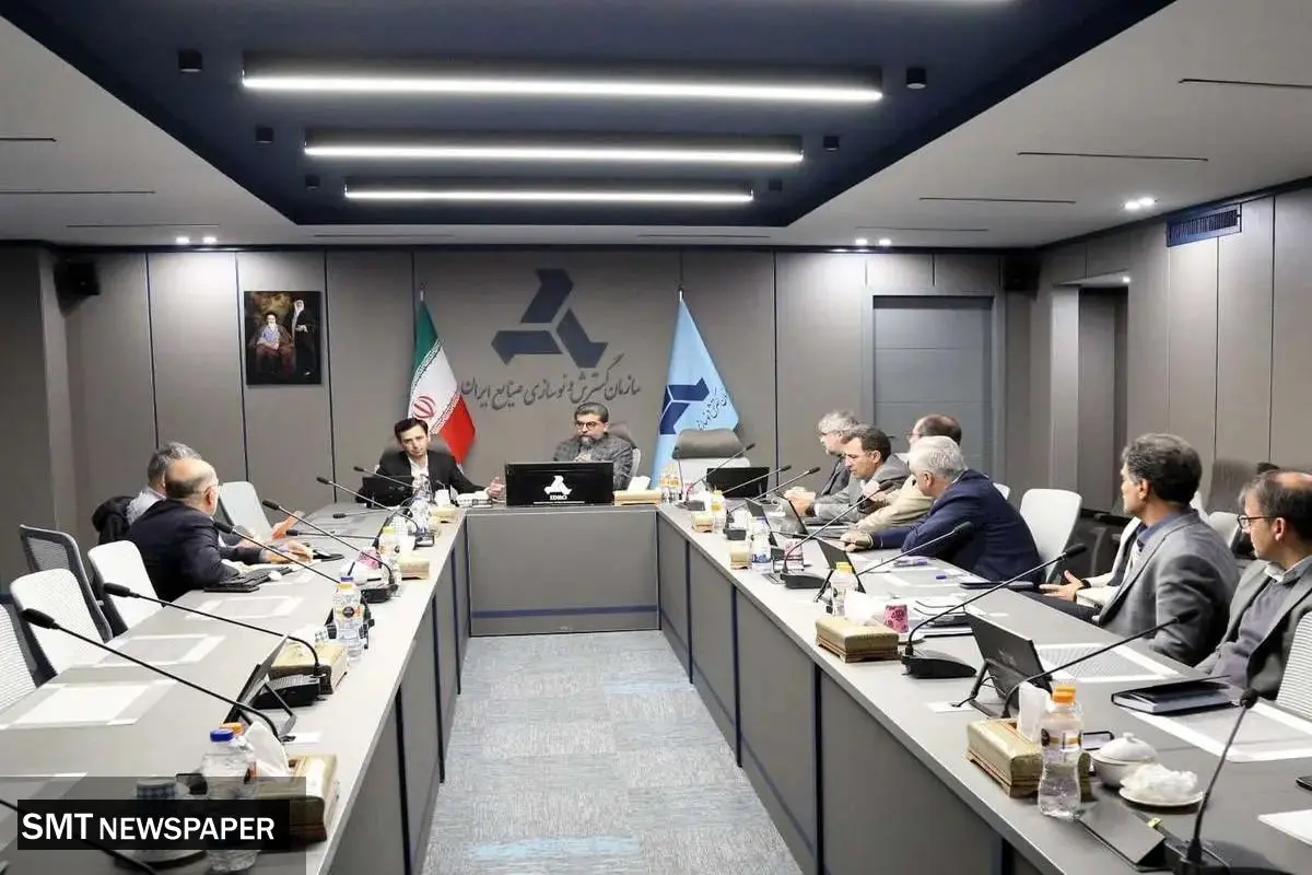 همکاری چادرملو و ایدرو برای تکمیل تایر زابل