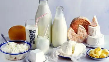 قیمت لبنیات امروز شنبه ۲۹ آذر ۱۴۰۴ + جدول