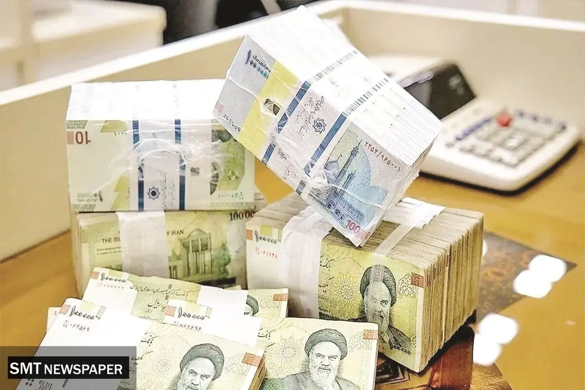 رشد نقدینگی در بطن کسری بودجه