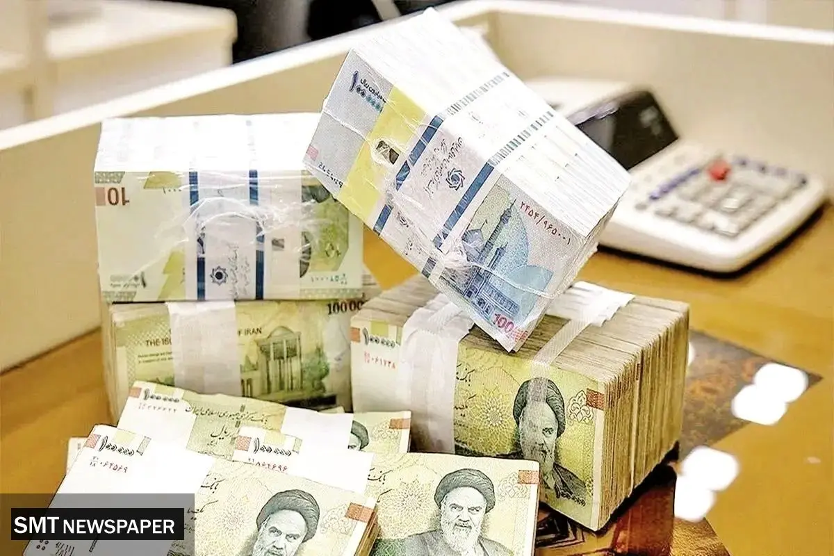 رشد نقدینگی در بطن کسری بودجه