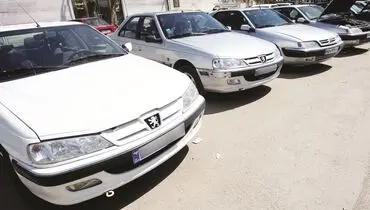 قیمت خودرو در بند قانون