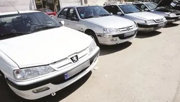 قیمت خودرو در بند قانون