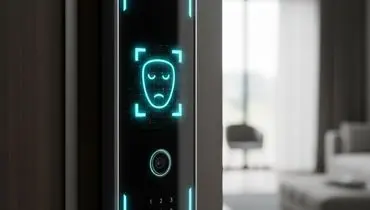 دستگیره هوشمند تشخیص چهره: راهنمای خرید، مقایسه قیمت و معرفی بهترین برندها