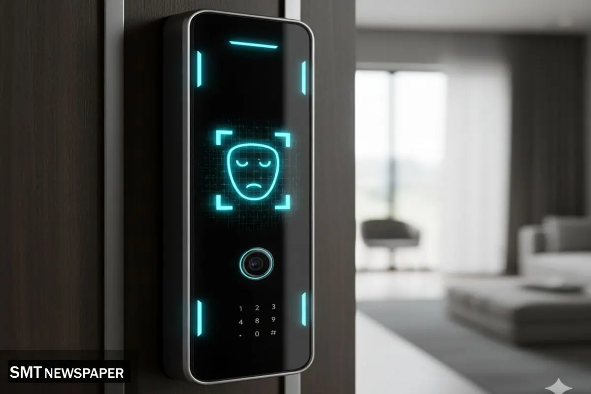 دستگیره هوشمند تشخیص چهره: راهنمای خرید، مقایسه قیمت و معرفی بهترین برندها