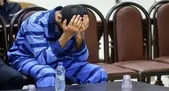 حکم قصاص دهیار در دیوان‌عالی کشور تأیید شد