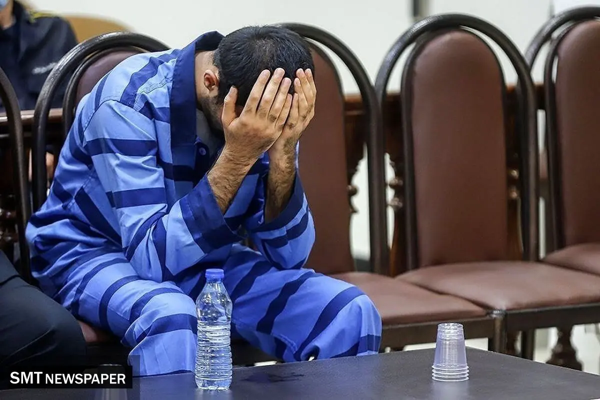 حکم قصاص دهیار در دیوان‌عالی کشور تأیید شد