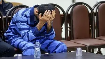 حکم قصاص دهیار در دیوان‌عالی کشور تأیید شد