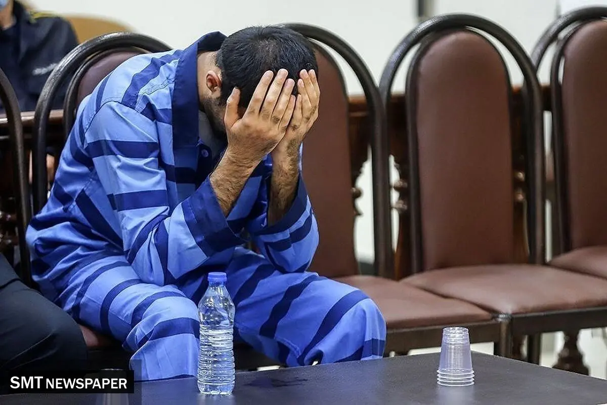 حکم قصاص دهیار در دیوان‌عالی کشور تأیید شد