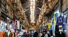 حال بازار تهران خوب نیست | مقصران پس از حادثه تسلیت نگویند

