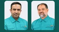 رئیس روابط‌عمومی و مدیر تعالی سازمانی منصوب شدند