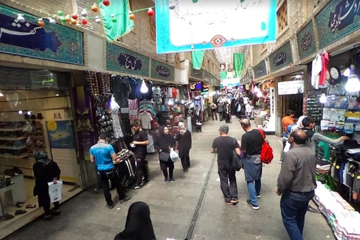 حقی که به حقدار نمیرسد