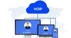 مدیریت تماس حرفه‌ای با تلفن سازمانی نکسفون