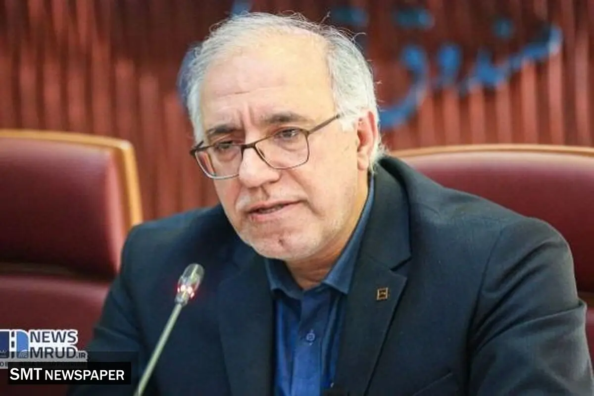 امضای قرارداد ۳۶۷ هزار و ۱۸۶ واحد نهضت ملی در بانک مسکن