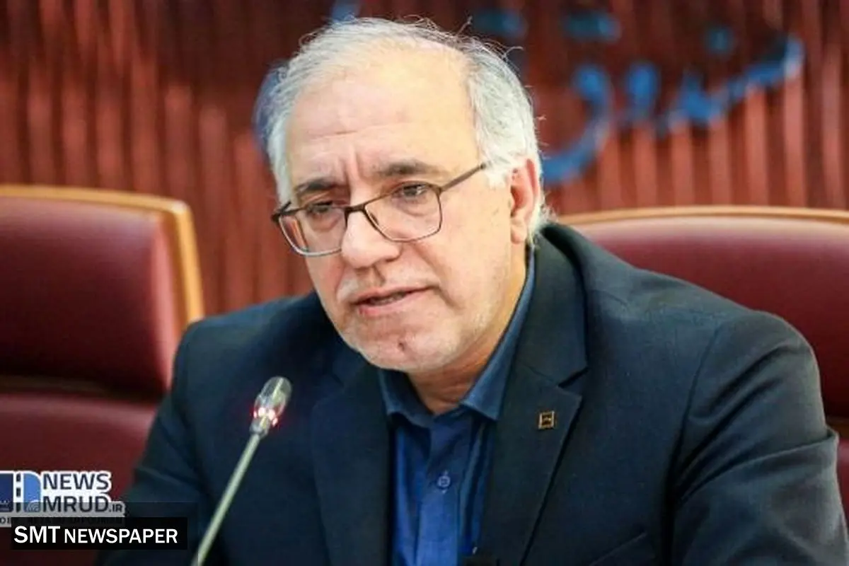 امضای قرارداد ۳۶۷ هزار و ۱۸۶ واحد نهضت ملی در بانک مسکن