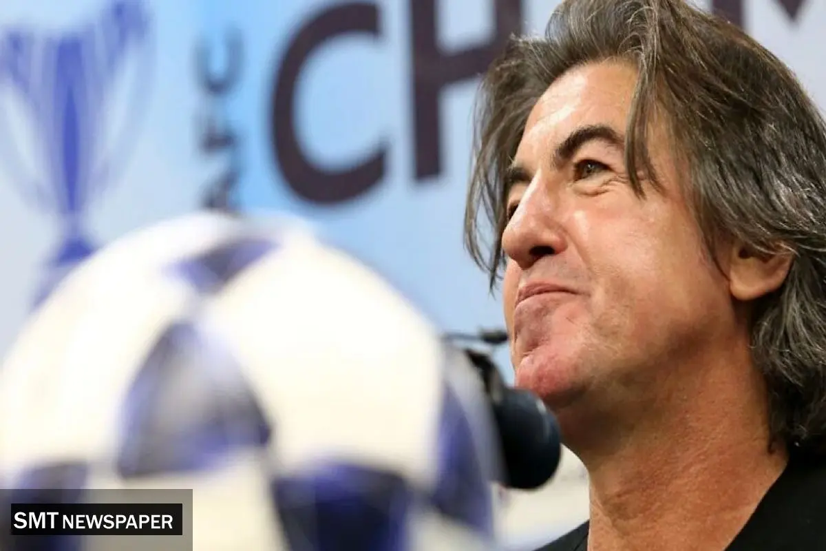 کمیته انضباطی پاسخ ساپینتو را می‌خواهد؛ ۴۸ ساعت فرصت