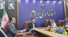 تأکید بر اجرای مصوبات وزیر صمت برای ساخت کارخانه و اشتغال‌زایی در آبدانان