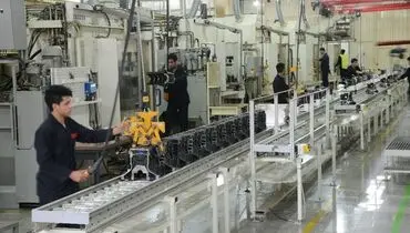  بسته حمایت از صنعت بایگانی نشود