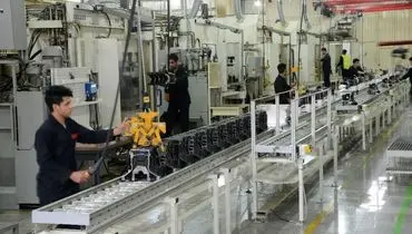  بسته حمایت از صنعت بایگانی نشود