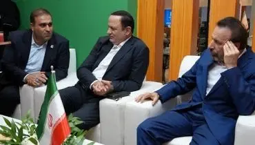 منطقه آزاد ارس دروازه طلایی ارتباط ایران با اوراسیا است 