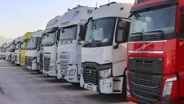 تغییر در سهمیه‌بندی گازوئیل؛ دولت راهکارهای جدید ارائه می‌دهد