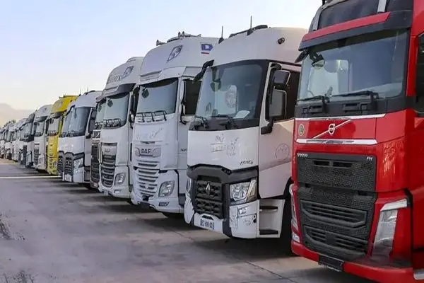 تغییر در سهمیه‌بندی گازوئیل؛ دولت راهکارهای جدید ارائه می‌دهد