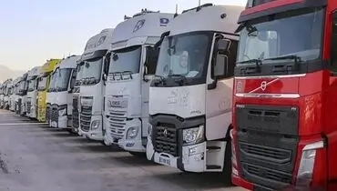 تغییر در سهمیه‌بندی گازوئیل؛ دولت راهکارهای جدید ارائه می‌دهد