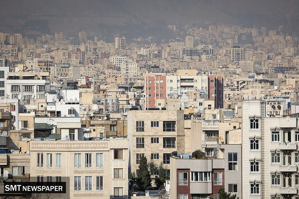 تهران روی خط گسل ناایمنی؛ هزاران خانه تاب زلزله را ندارند