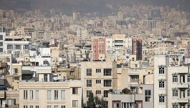 تهران روی خط گسل ناایمنی؛ هزاران خانه تاب زلزله را ندارند