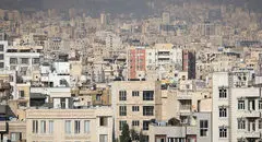 تهران روی خط گسل ناایمنی؛ هزاران خانه تاب زلزله را ندارند