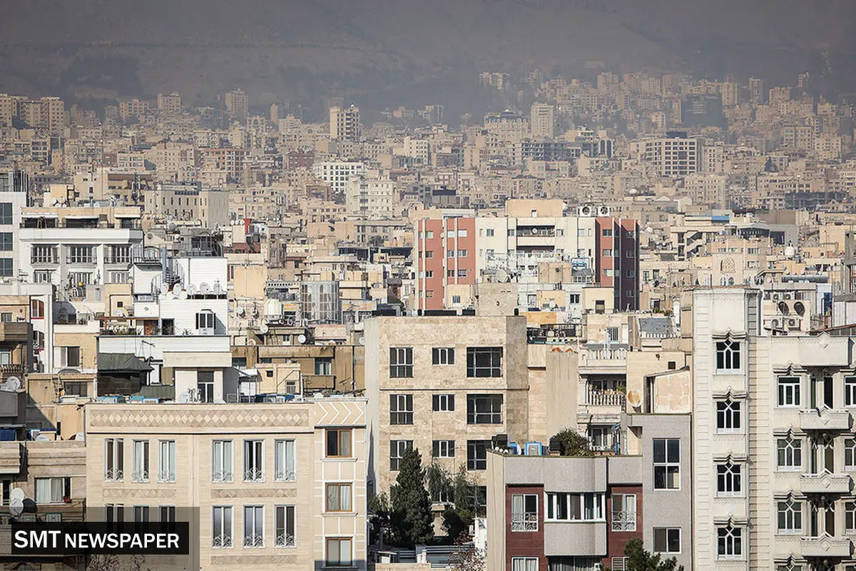 تهران روی خط گسل ناایمنی؛ هزاران خانه تاب زلزله را ندارند