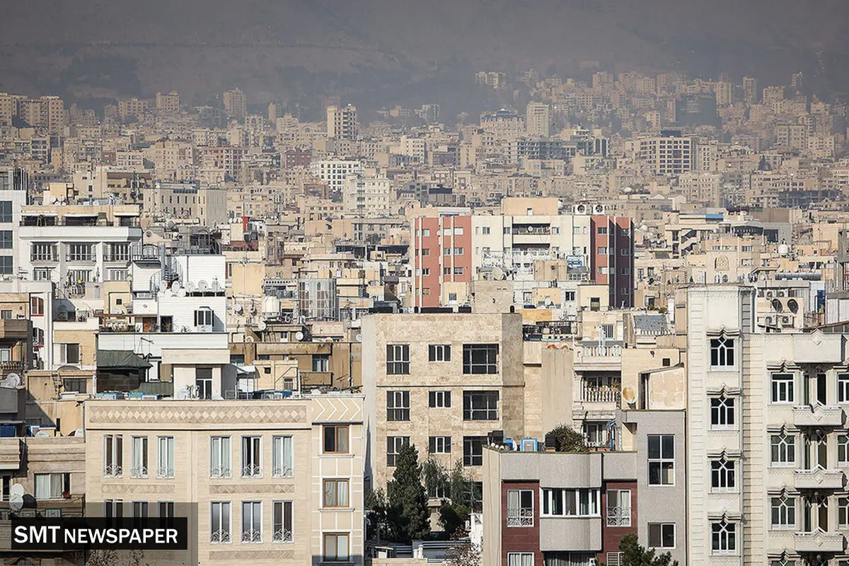تهران روی خط گسل ناایمنی؛ هزاران خانه تاب زلزله را ندارند