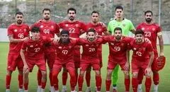 لیست خروج پرسپولیس اعلام شد