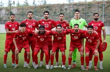 پرسپولیس و لیست پرحاشیه | چالش بزرگ وحید هاشمیان در پرسپولیس